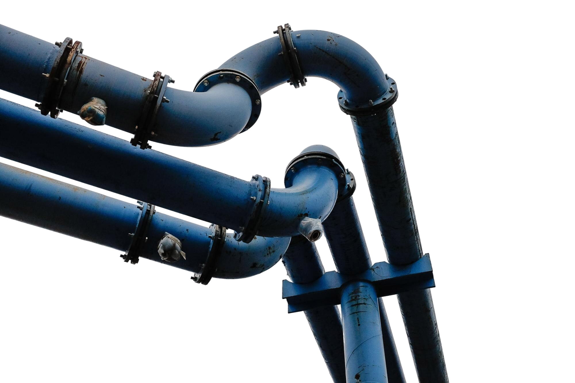 Надежные опоры с гарантией